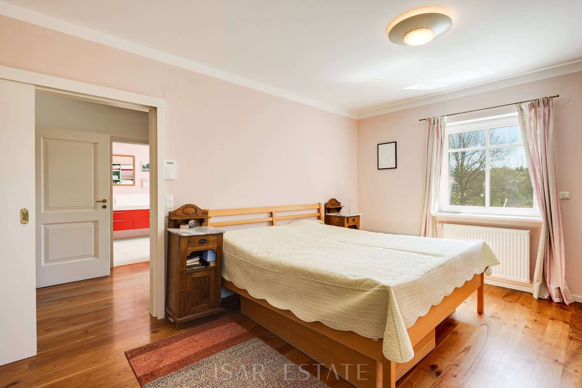 Schlafzimmer 1. OG